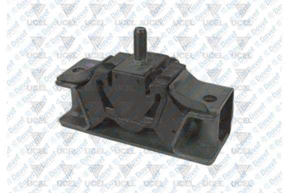 UCEL 303792 Sanziman Takozu Sol Ducato Boxer Jumper 2.5 2.8 D-Td-Tdi 1994->  ####